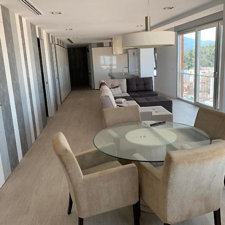 Piso Vivian Gandia Apartamento Exterior foto