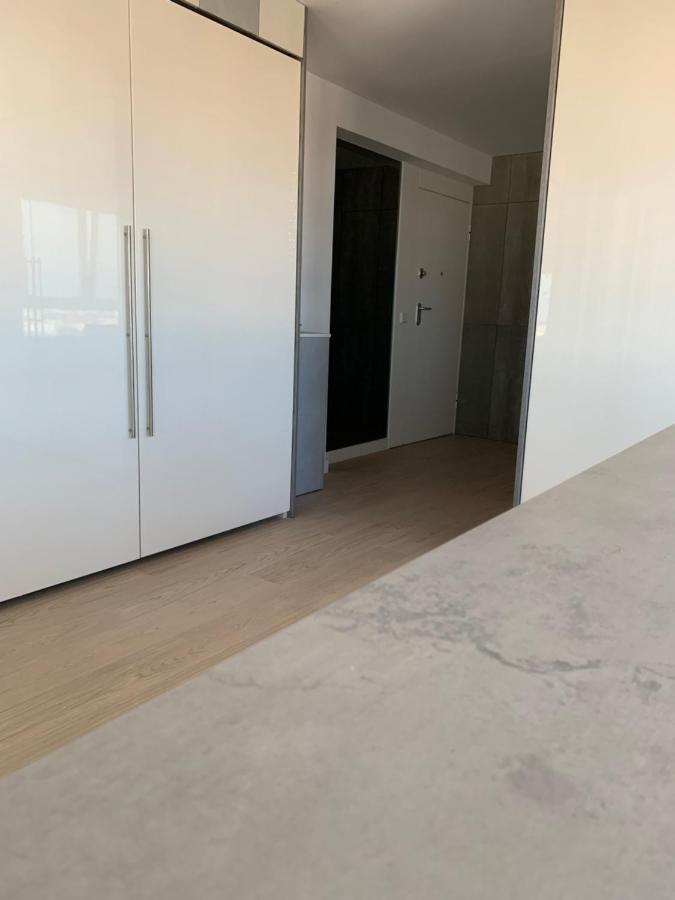 Piso Vivian Gandia Apartamento Exterior foto