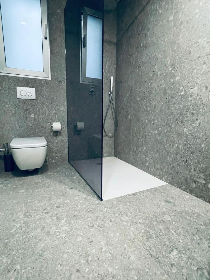 Piso Vivian Gandia Apartamento Exterior foto