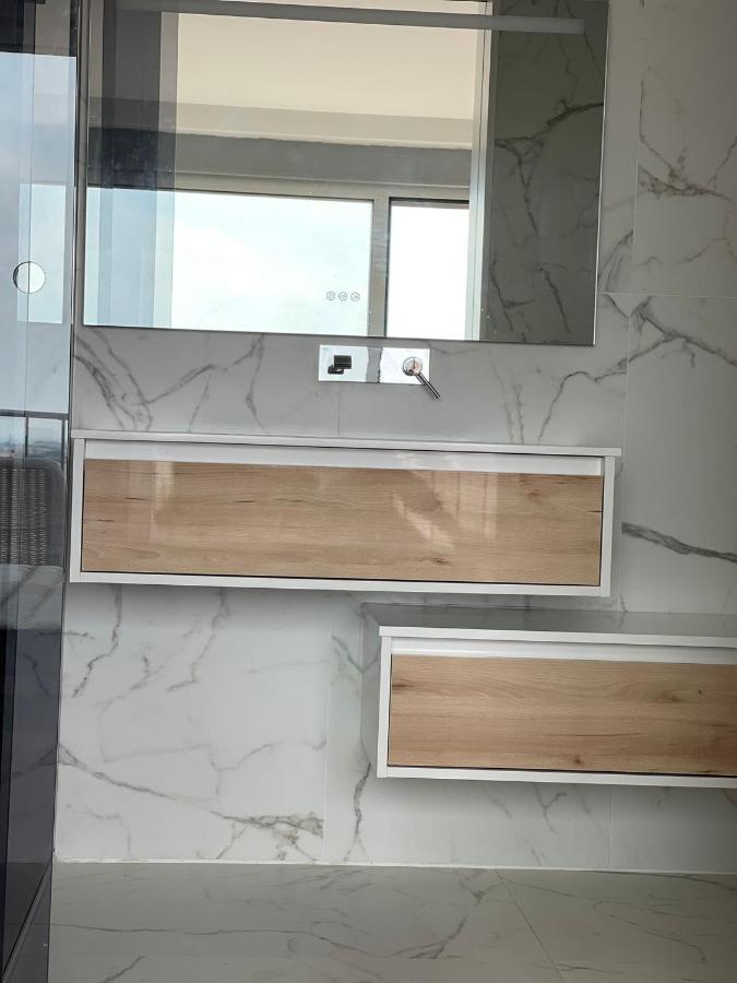 Piso Vivian Gandia Apartamento Exterior foto