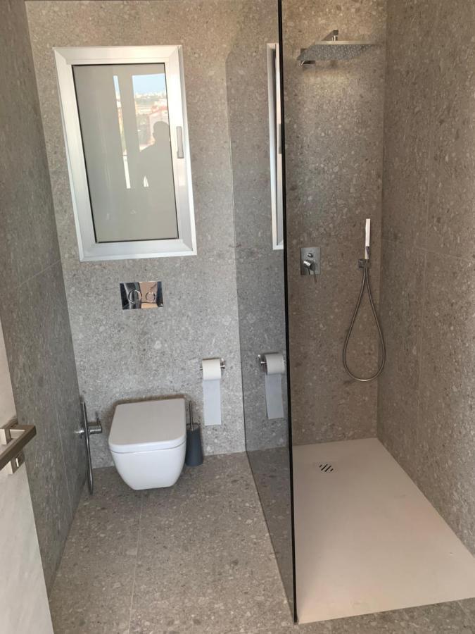 Piso Vivian Gandia Apartamento Exterior foto