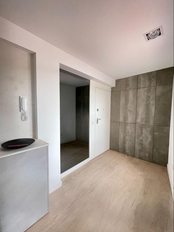 Piso Vivian Gandia Apartamento Exterior foto